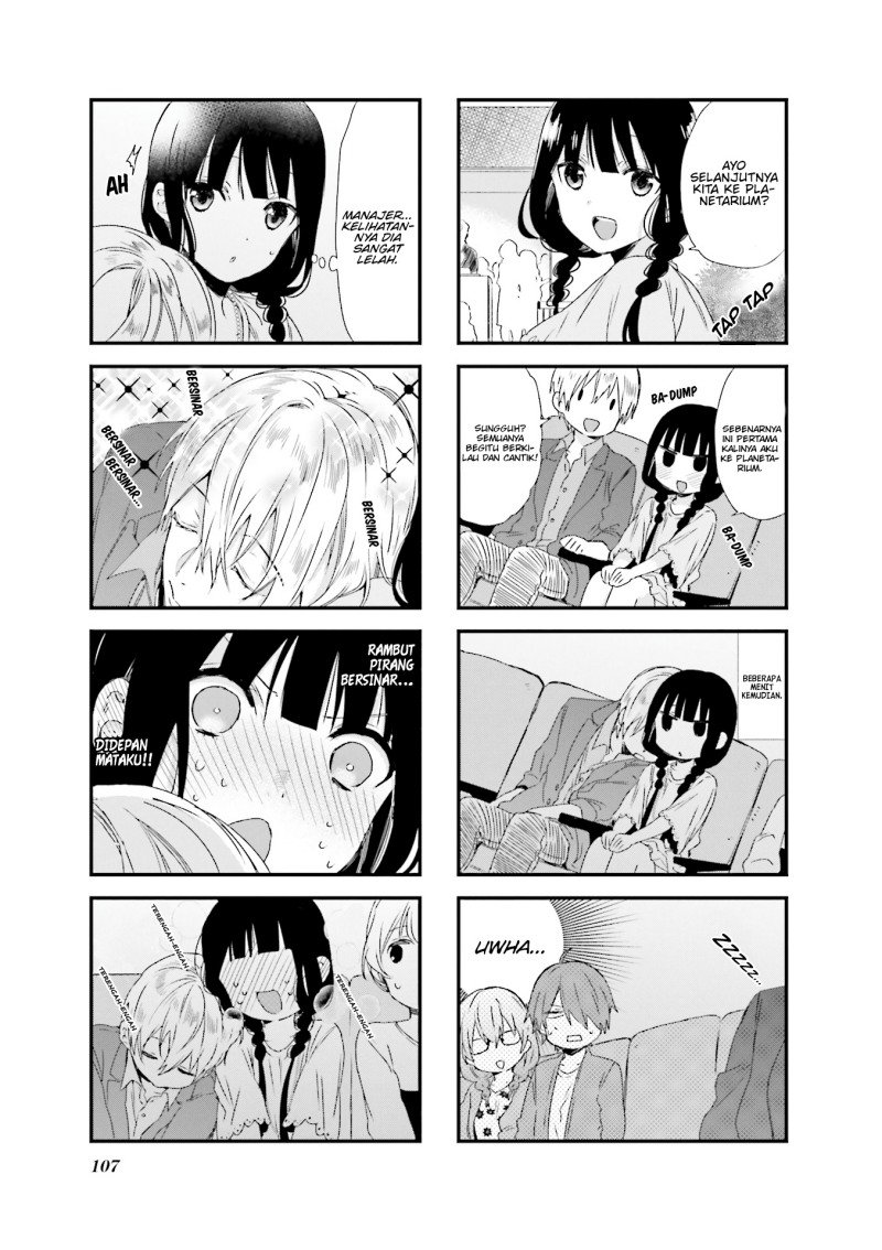 blend-s - Chapter: 54