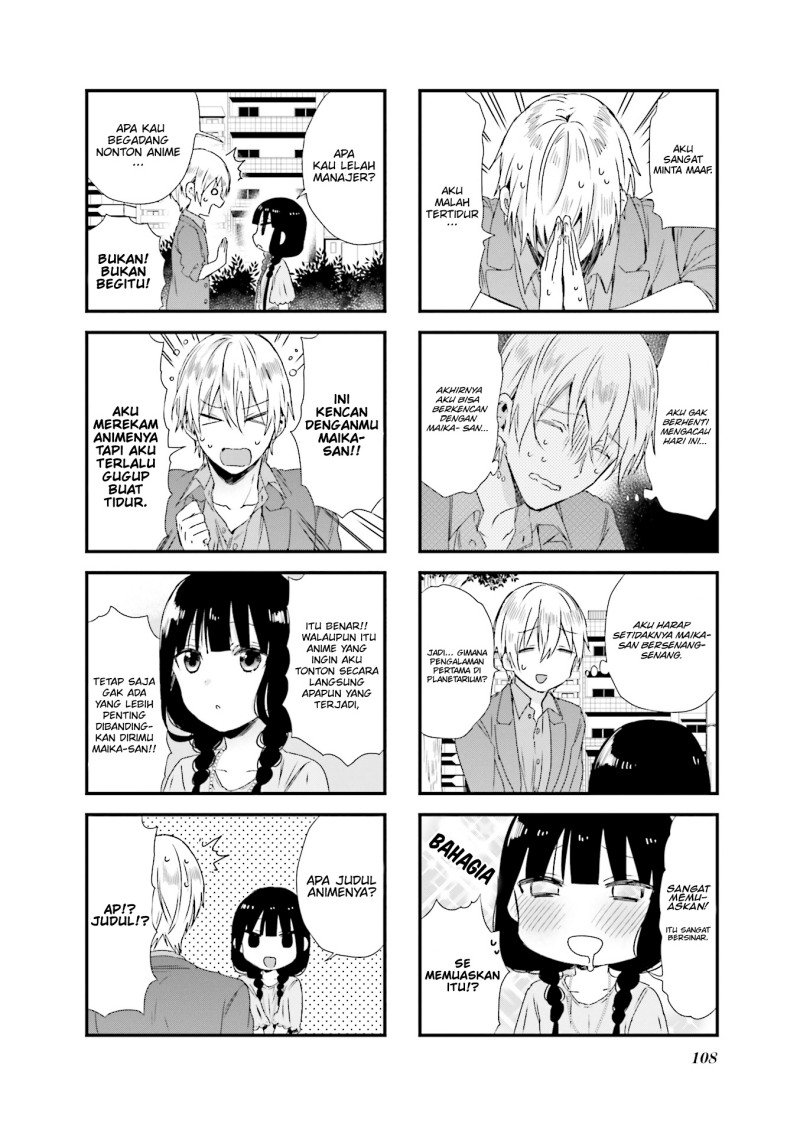 blend-s - Chapter: 54