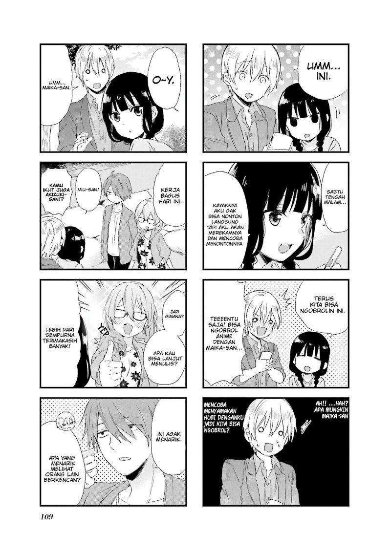 blend-s - Chapter: 54