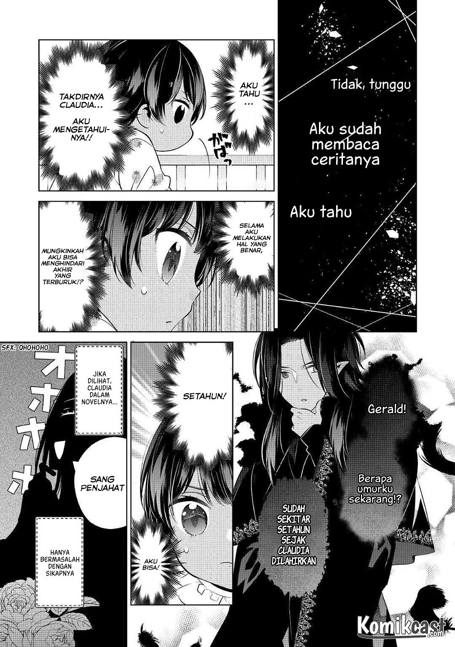 watashi-wa-akuyaku-reijou-nanka-janai-yami-tsukaidakaratte-kanarazushimo-akuyakuda-to-omou-na-yo - Chapter: 1