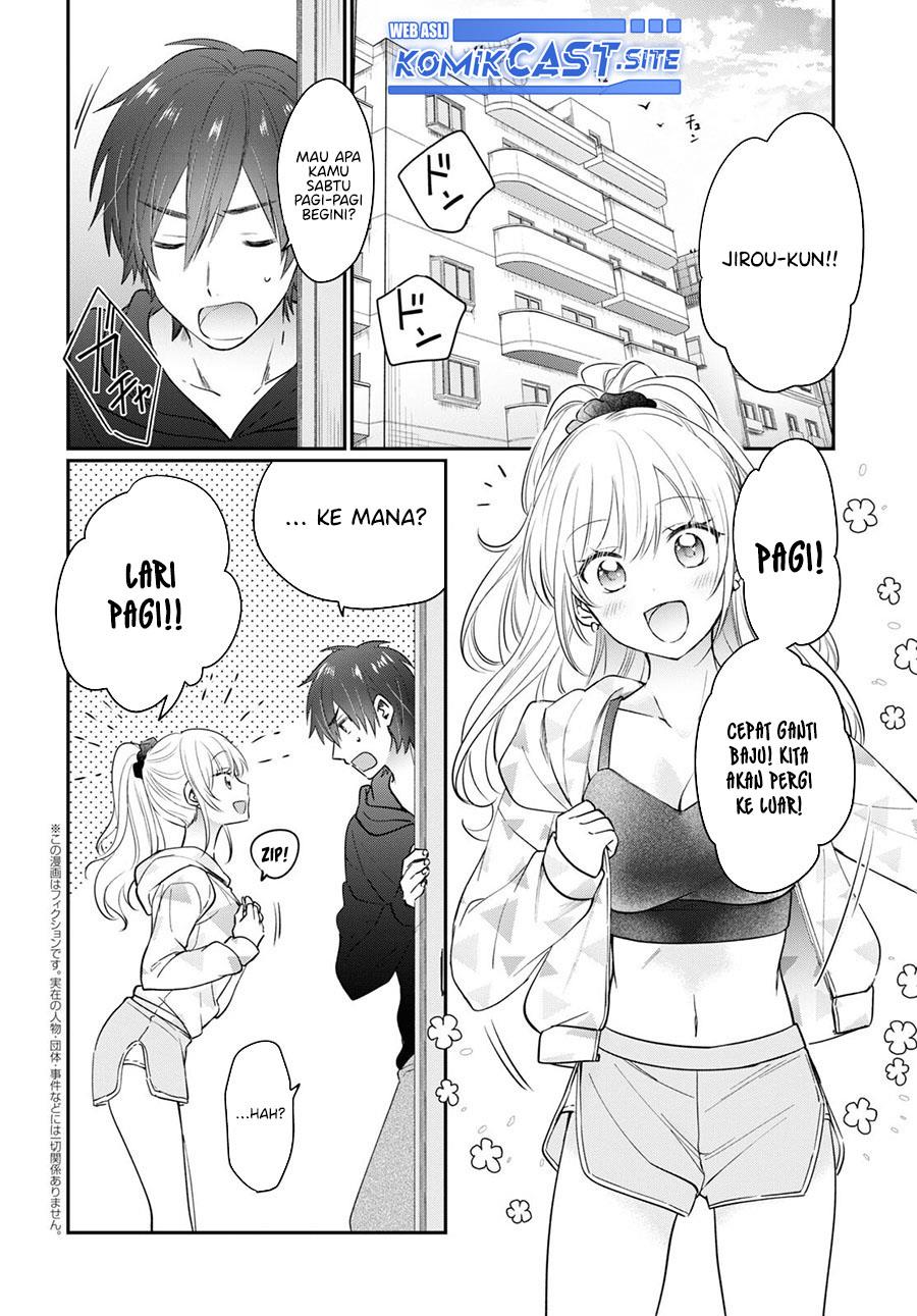 fuufu-ijou-koibito-miman - Chapter: 50