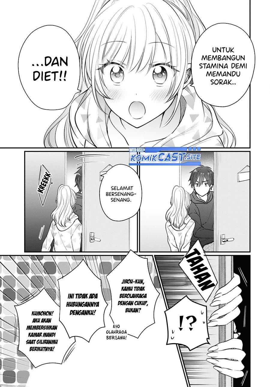 fuufu-ijou-koibito-miman - Chapter: 50