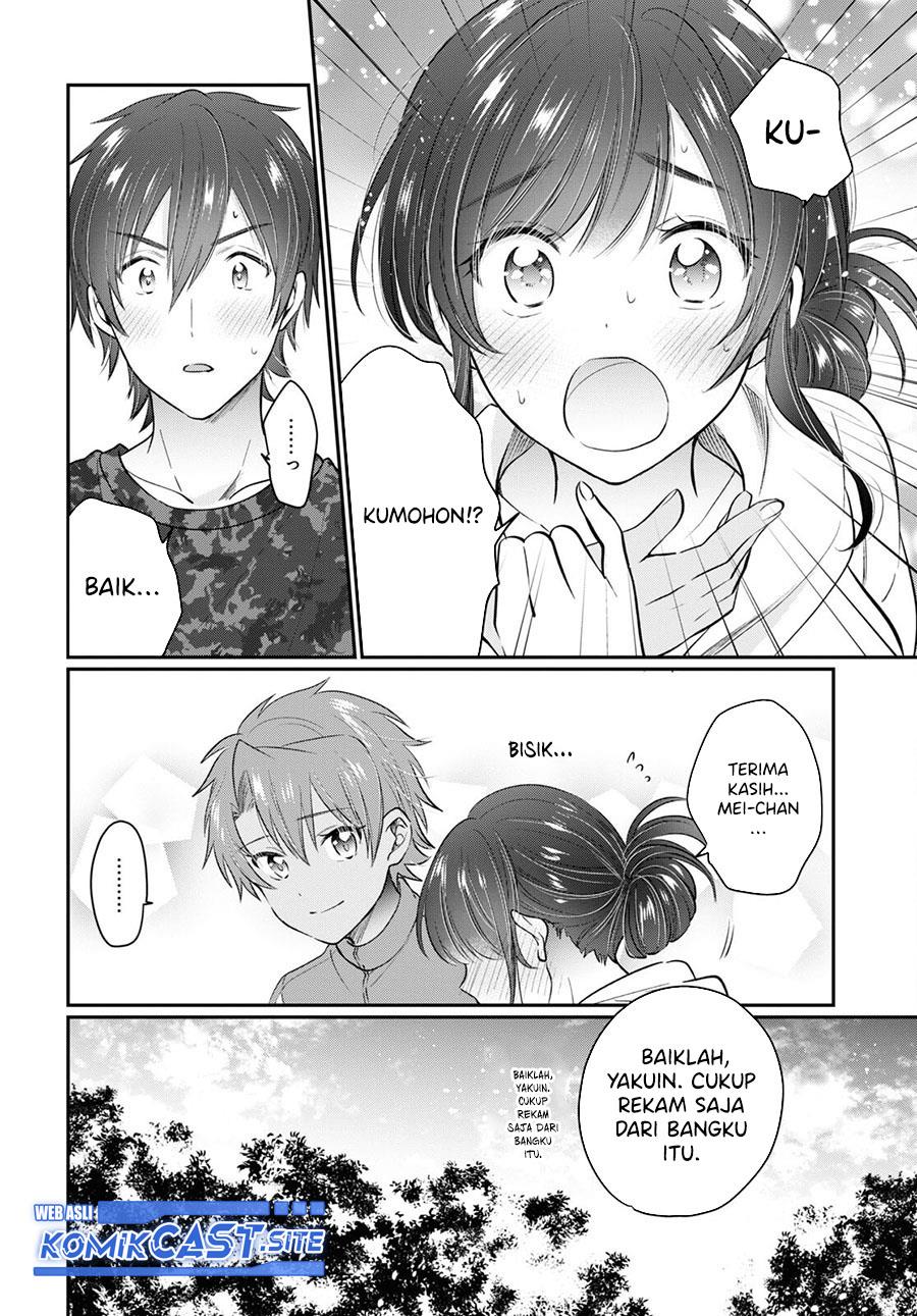 fuufu-ijou-koibito-miman - Chapter: 50