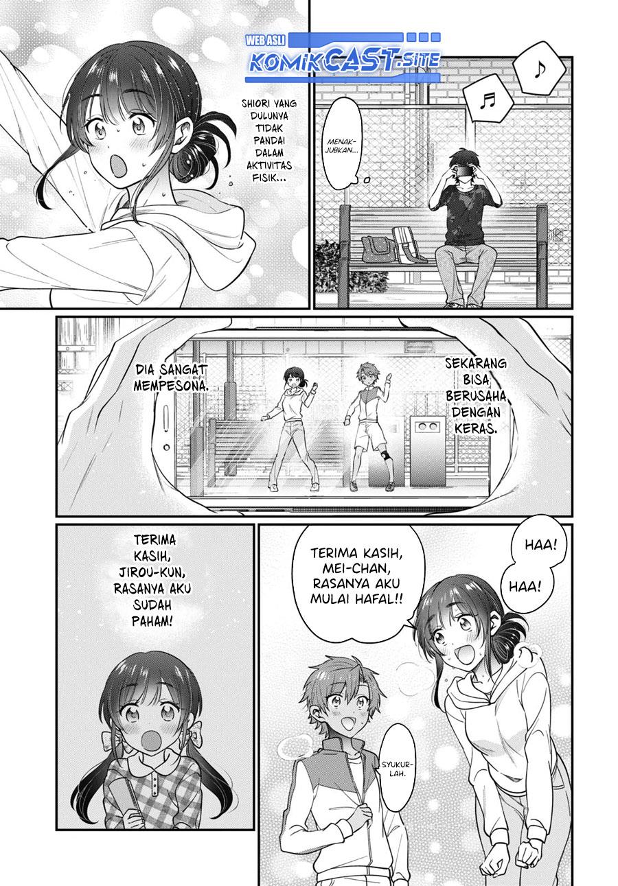 fuufu-ijou-koibito-miman - Chapter: 50