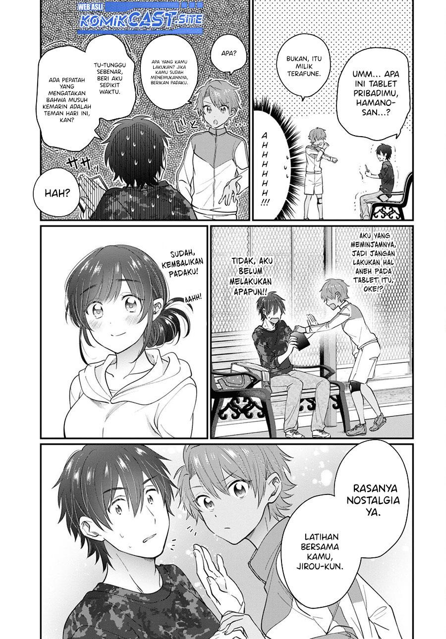 fuufu-ijou-koibito-miman - Chapter: 50