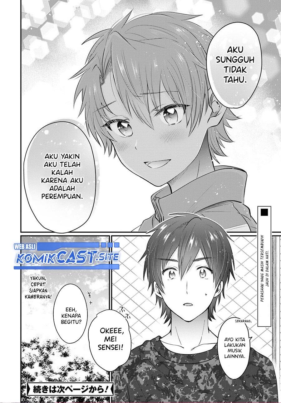 fuufu-ijou-koibito-miman - Chapter: 50