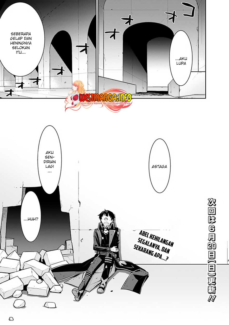 rettou-me-no-tensei-majutsushi-shiitage-rareta-saikyou-no-minashigo-ga-isekai-de-musou-suru - Chapter: 25