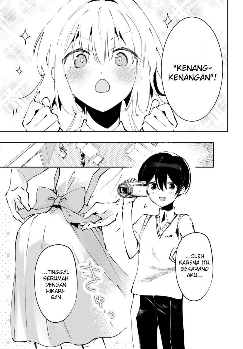 shuumatsu-no-hanayome-sama - Chapter: 8