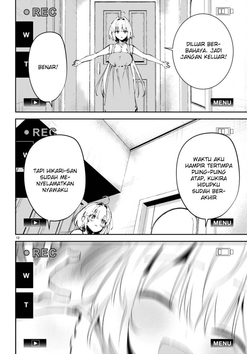 shuumatsu-no-hanayome-sama - Chapter: 8