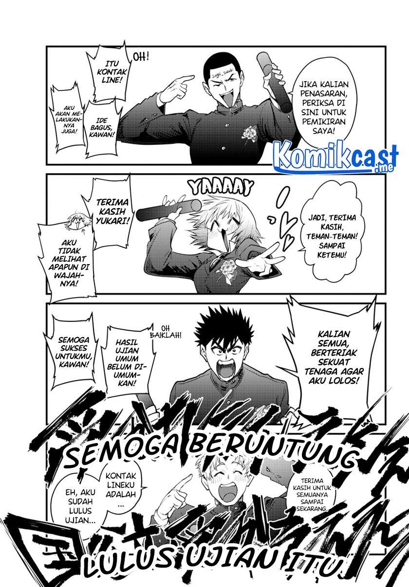 do-chokkyuu-kareshi-x-kanojo - Chapter: 38