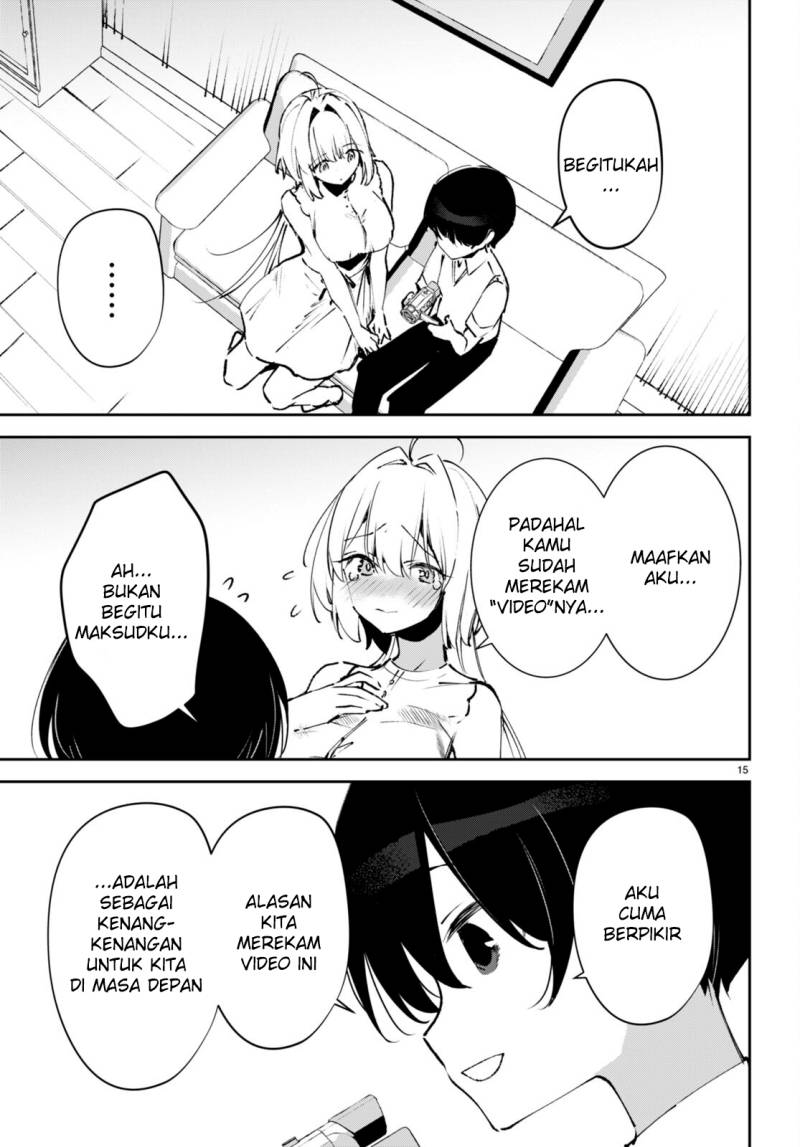 shuumatsu-no-hanayome-sama - Chapter: 8