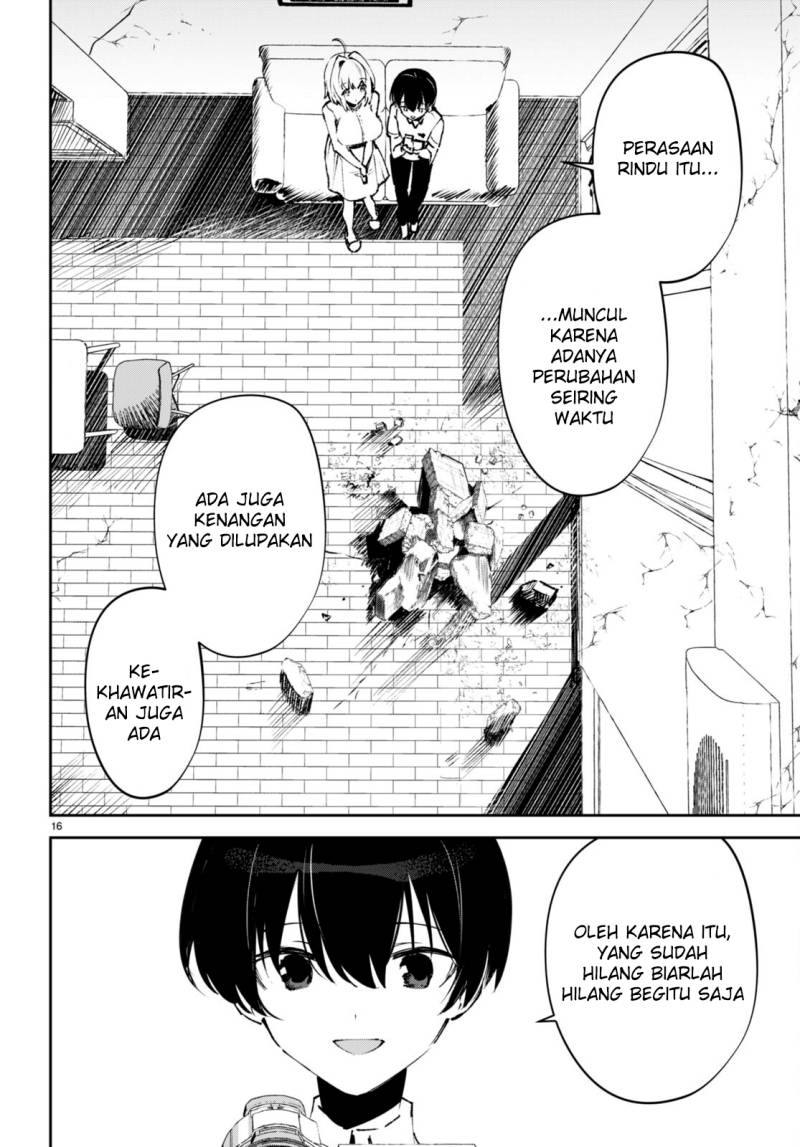 shuumatsu-no-hanayome-sama - Chapter: 8