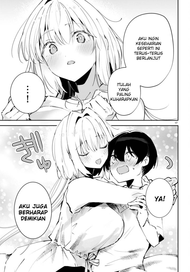 shuumatsu-no-hanayome-sama - Chapter: 8