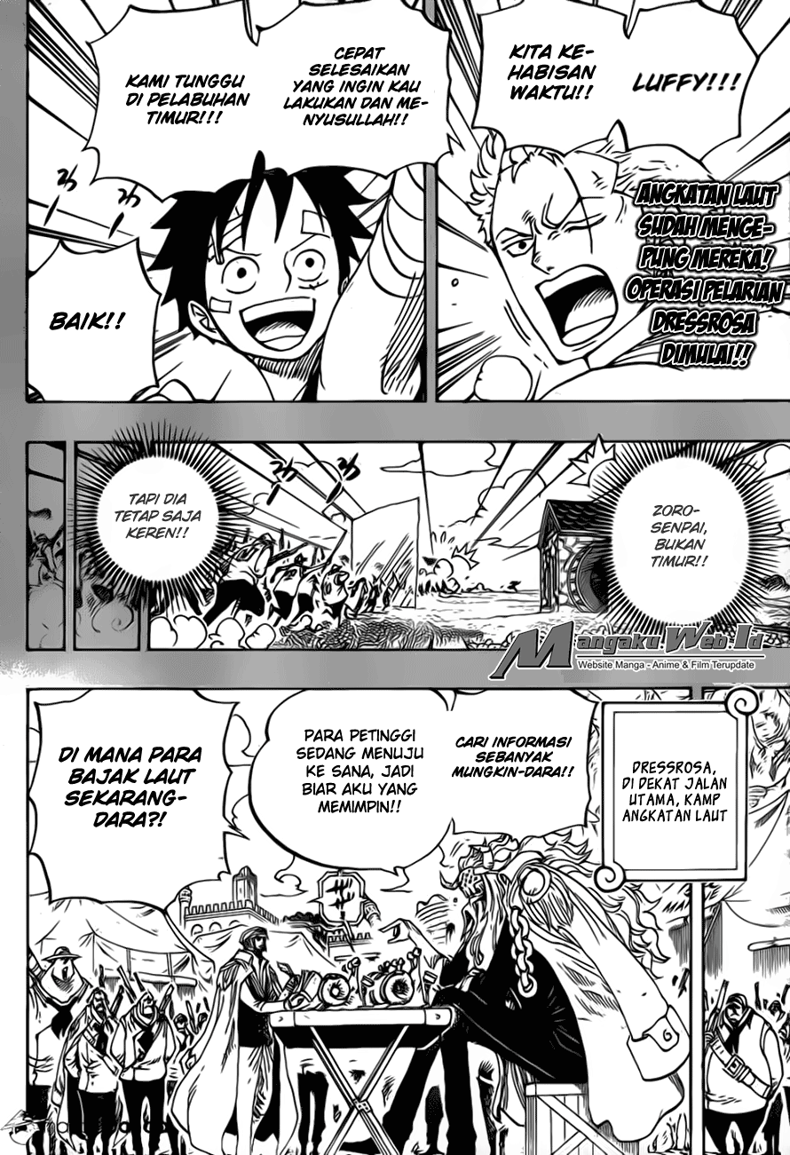 one-piece-id - Chapter: 797