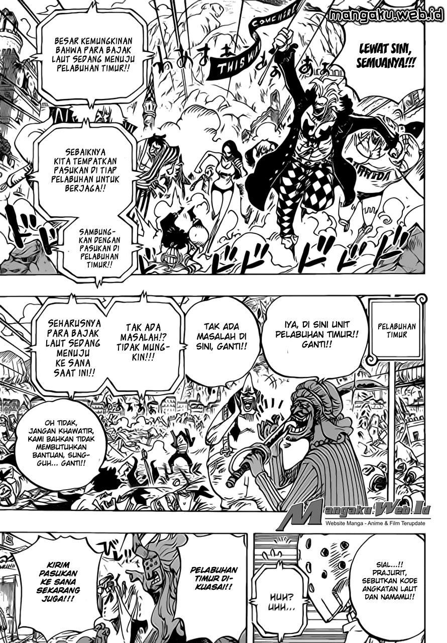 one-piece-id - Chapter: 797