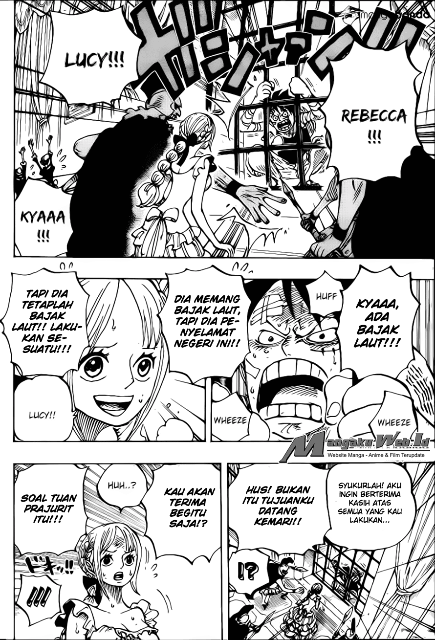 one-piece-id - Chapter: 797