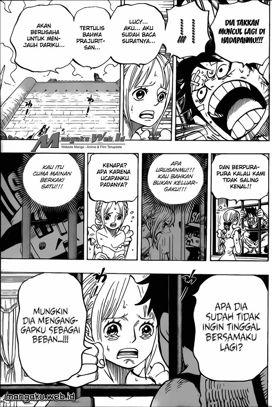 one-piece-id - Chapter: 797