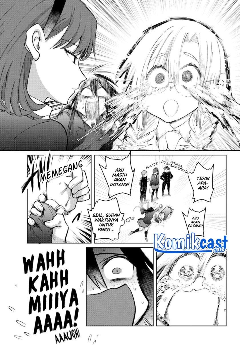 do-chokkyuu-kareshi-x-kanojo - Chapter: 38