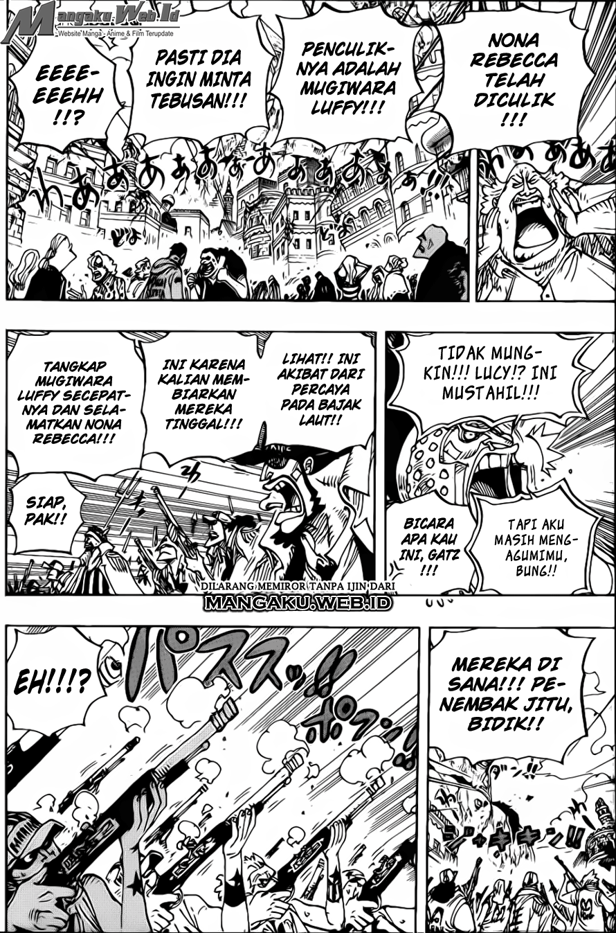 one-piece-id - Chapter: 797