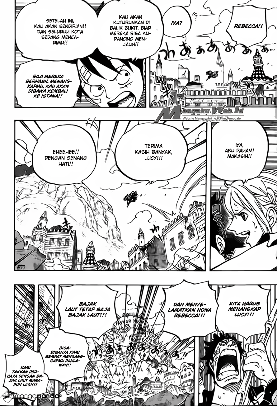 one-piece-id - Chapter: 797