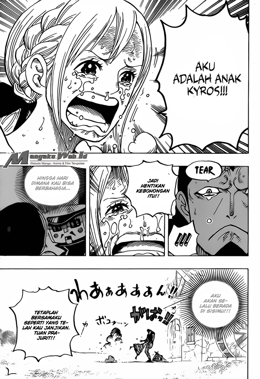 one-piece-id - Chapter: 797