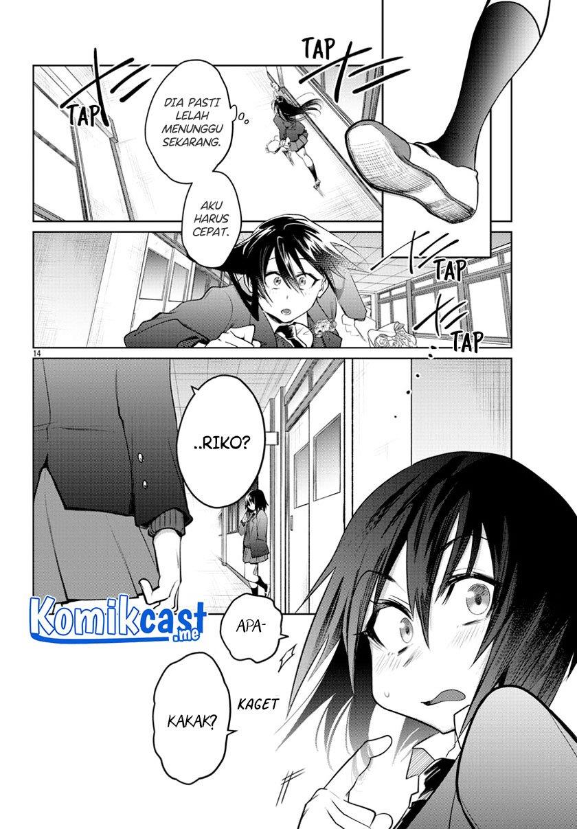 do-chokkyuu-kareshi-x-kanojo - Chapter: 38