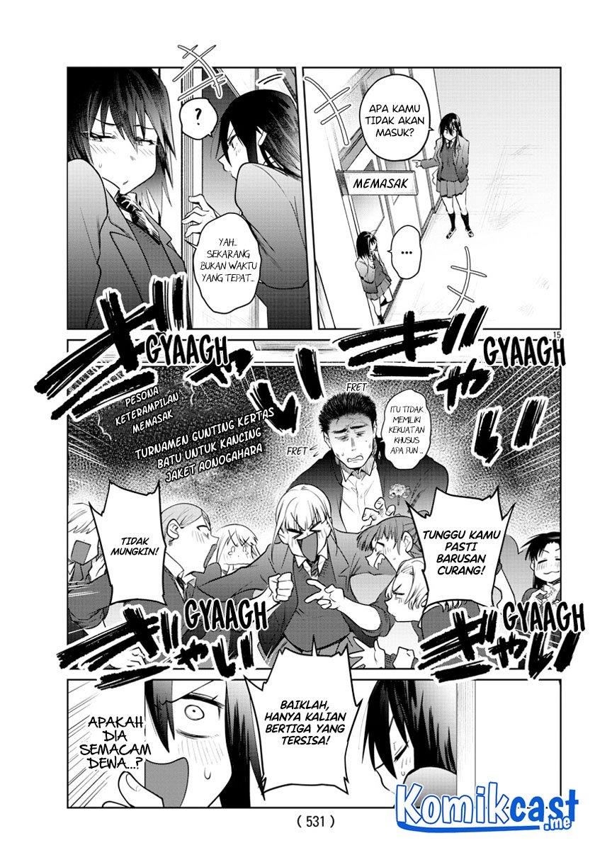 do-chokkyuu-kareshi-x-kanojo - Chapter: 38