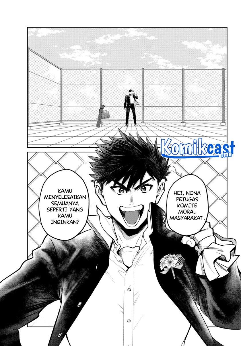 do-chokkyuu-kareshi-x-kanojo - Chapter: 38