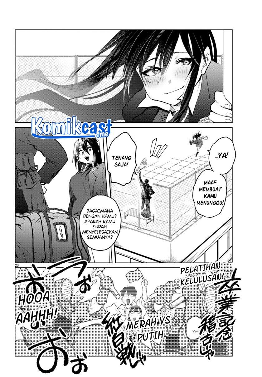 do-chokkyuu-kareshi-x-kanojo - Chapter: 38