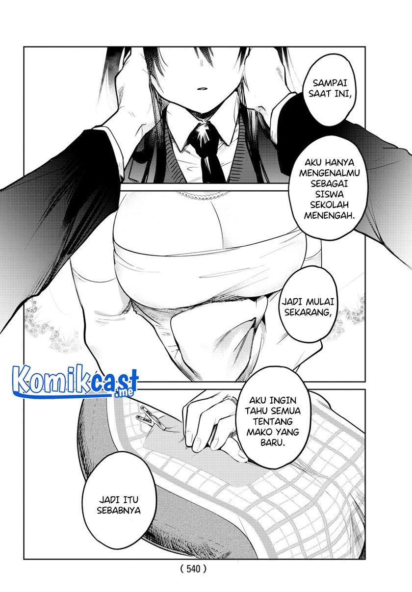 do-chokkyuu-kareshi-x-kanojo - Chapter: 38