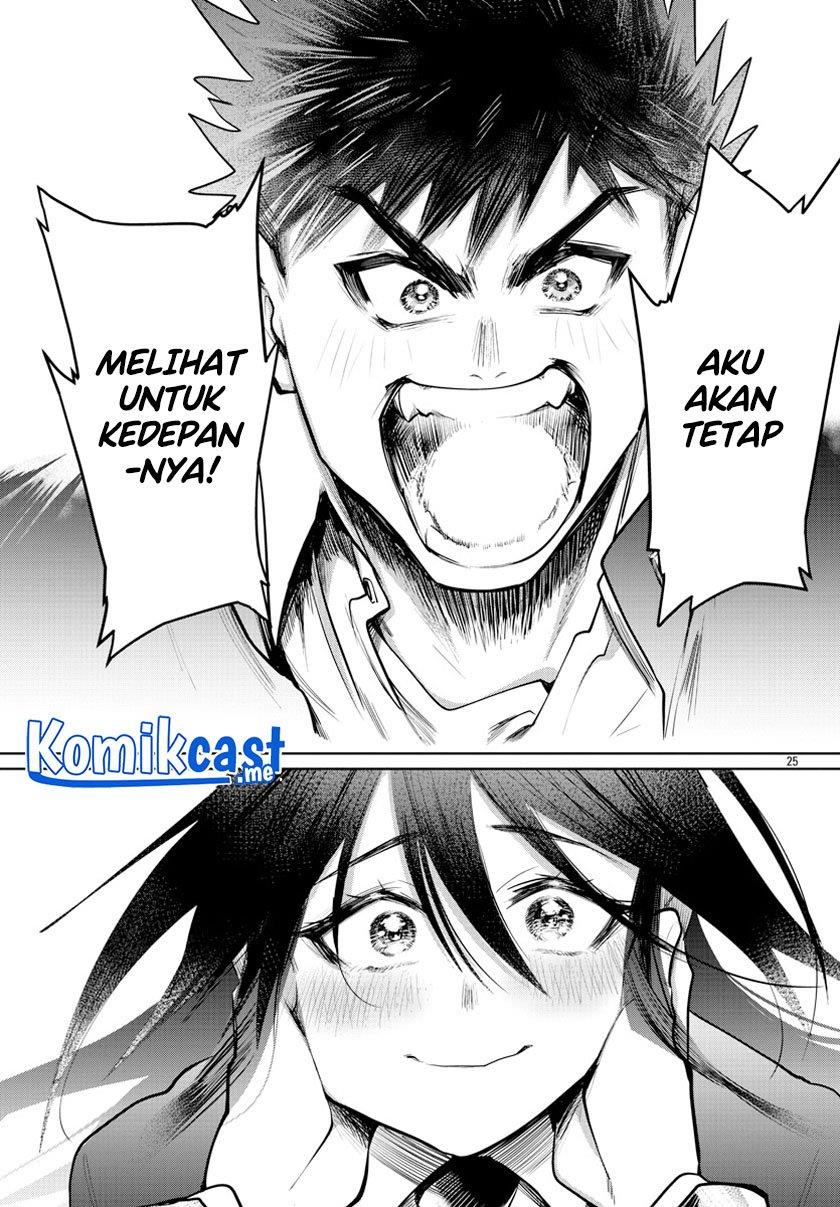 do-chokkyuu-kareshi-x-kanojo - Chapter: 38