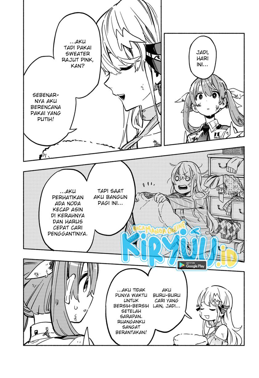 kabushiki-gaisha-magi-lumiere - Chapter: 16