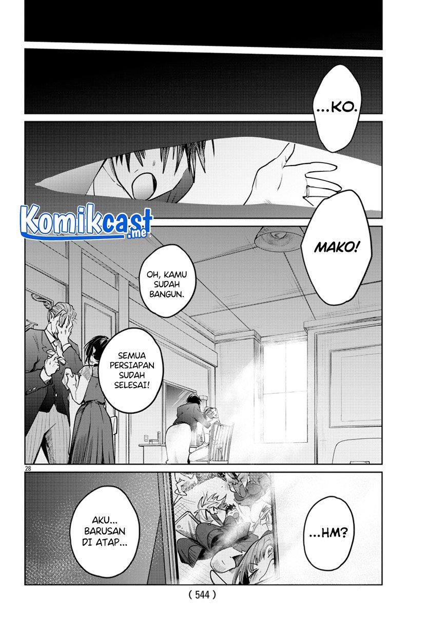 do-chokkyuu-kareshi-x-kanojo - Chapter: 38