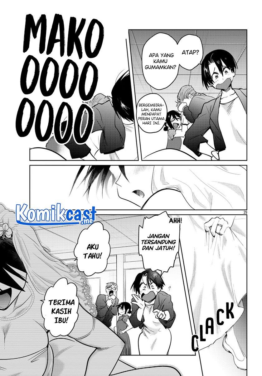 do-chokkyuu-kareshi-x-kanojo - Chapter: 38