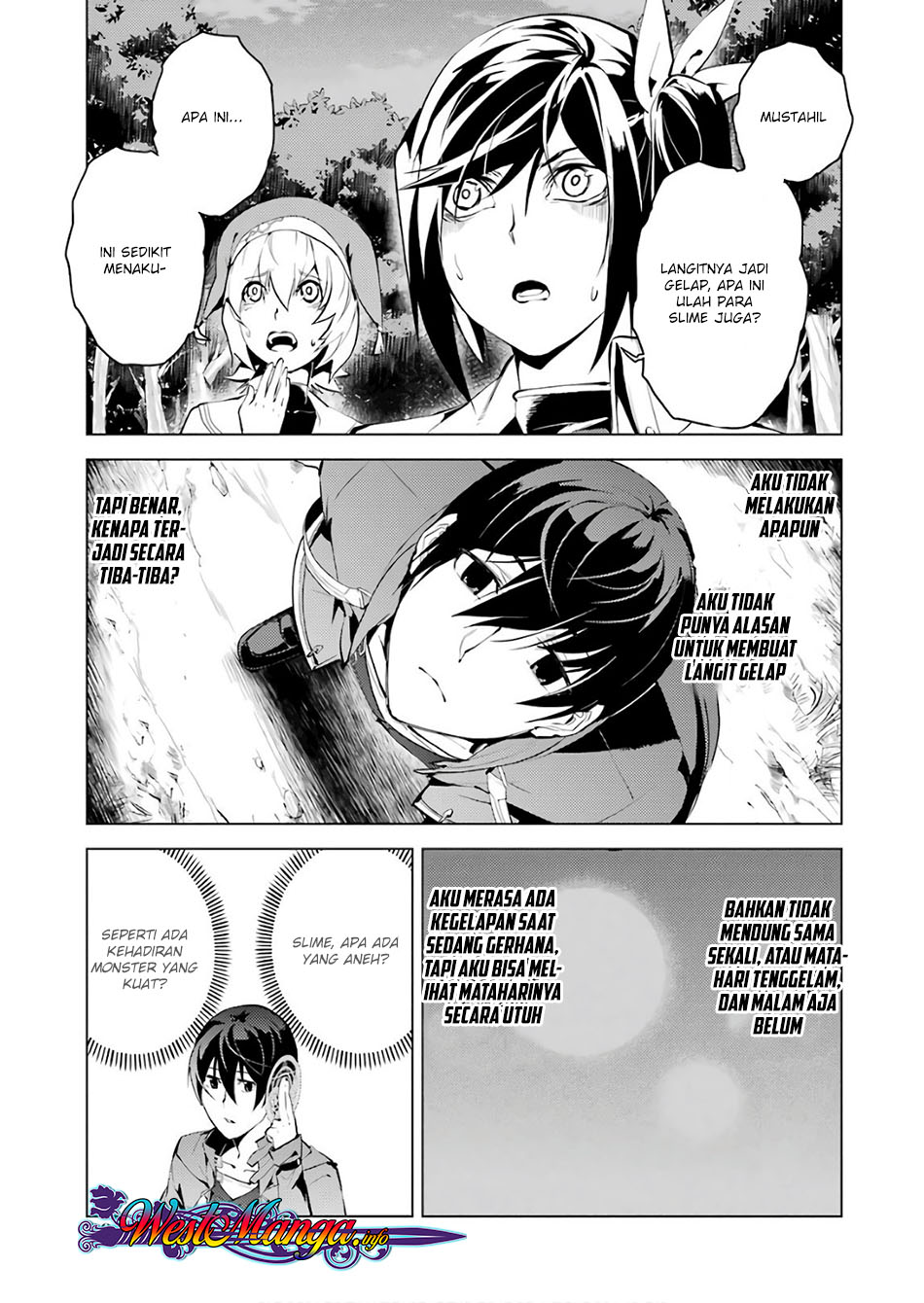 tensei-kenja-no-isekai-raifu-daini-no-shokugyo-wo-ete-sekai-saikyou-ni-narimashita - Chapter: 8.2