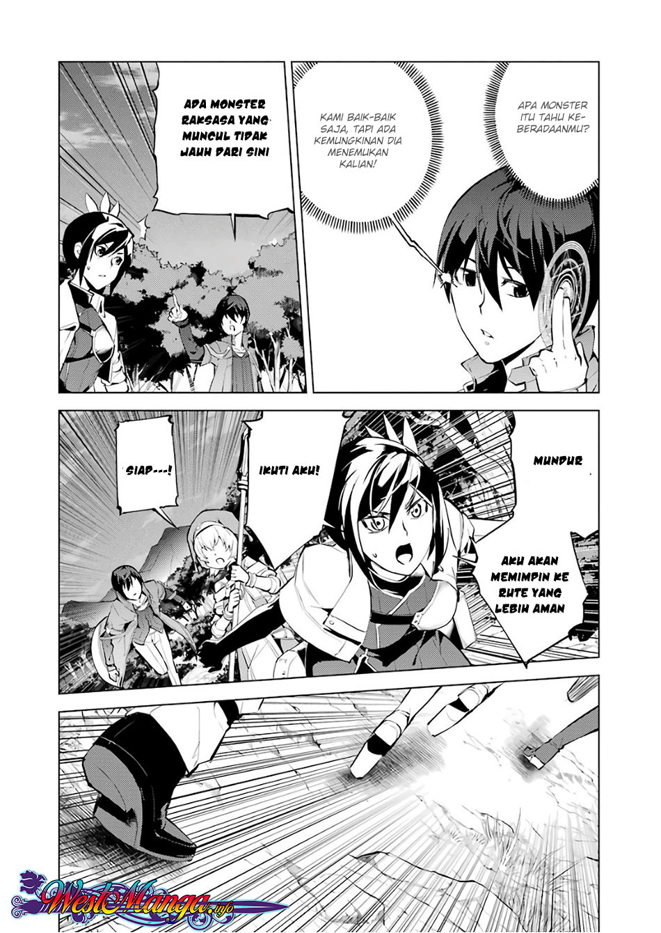 tensei-kenja-no-isekai-raifu-daini-no-shokugyo-wo-ete-sekai-saikyou-ni-narimashita - Chapter: 8.2