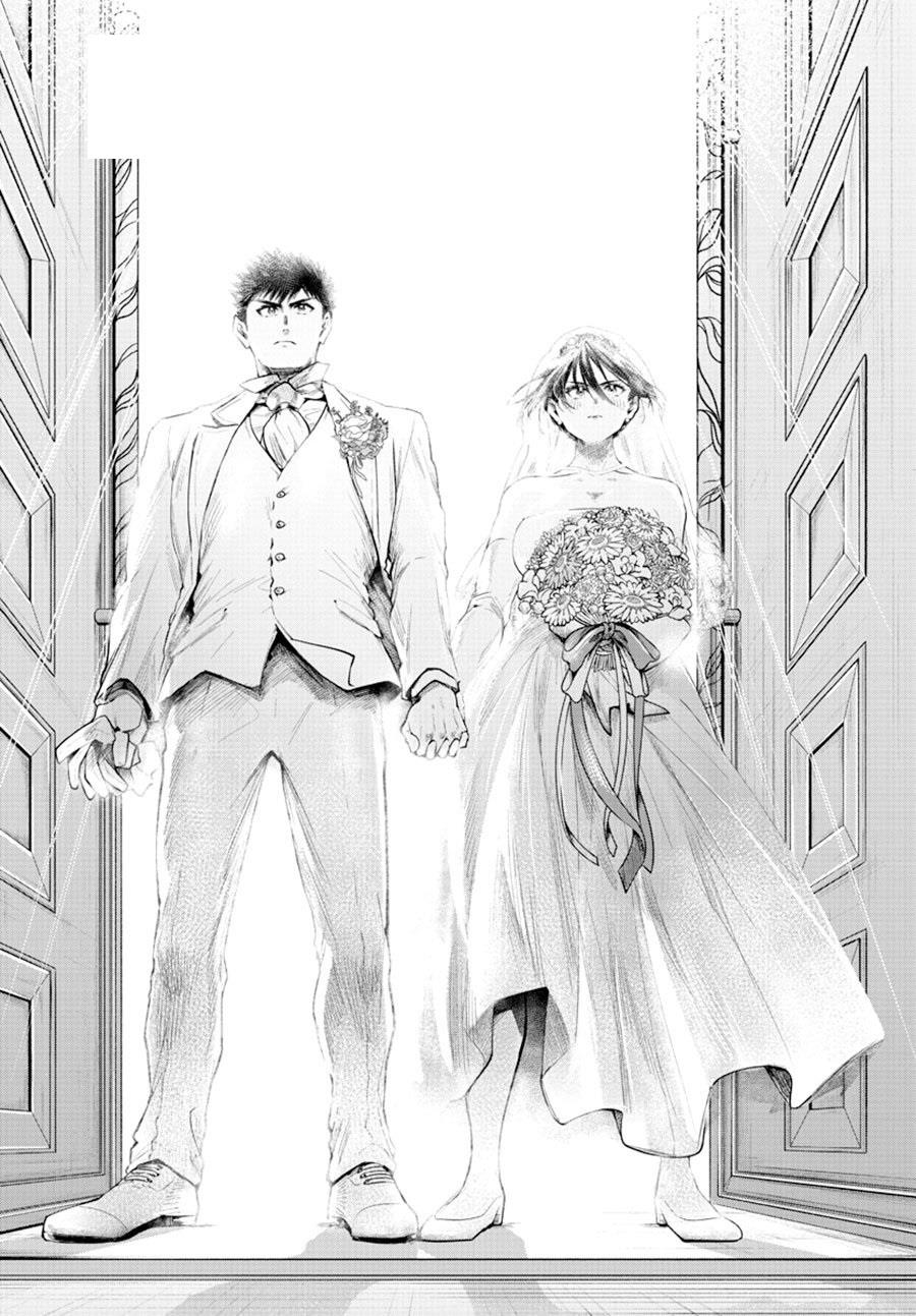 do-chokkyuu-kareshi-x-kanojo - Chapter: 39