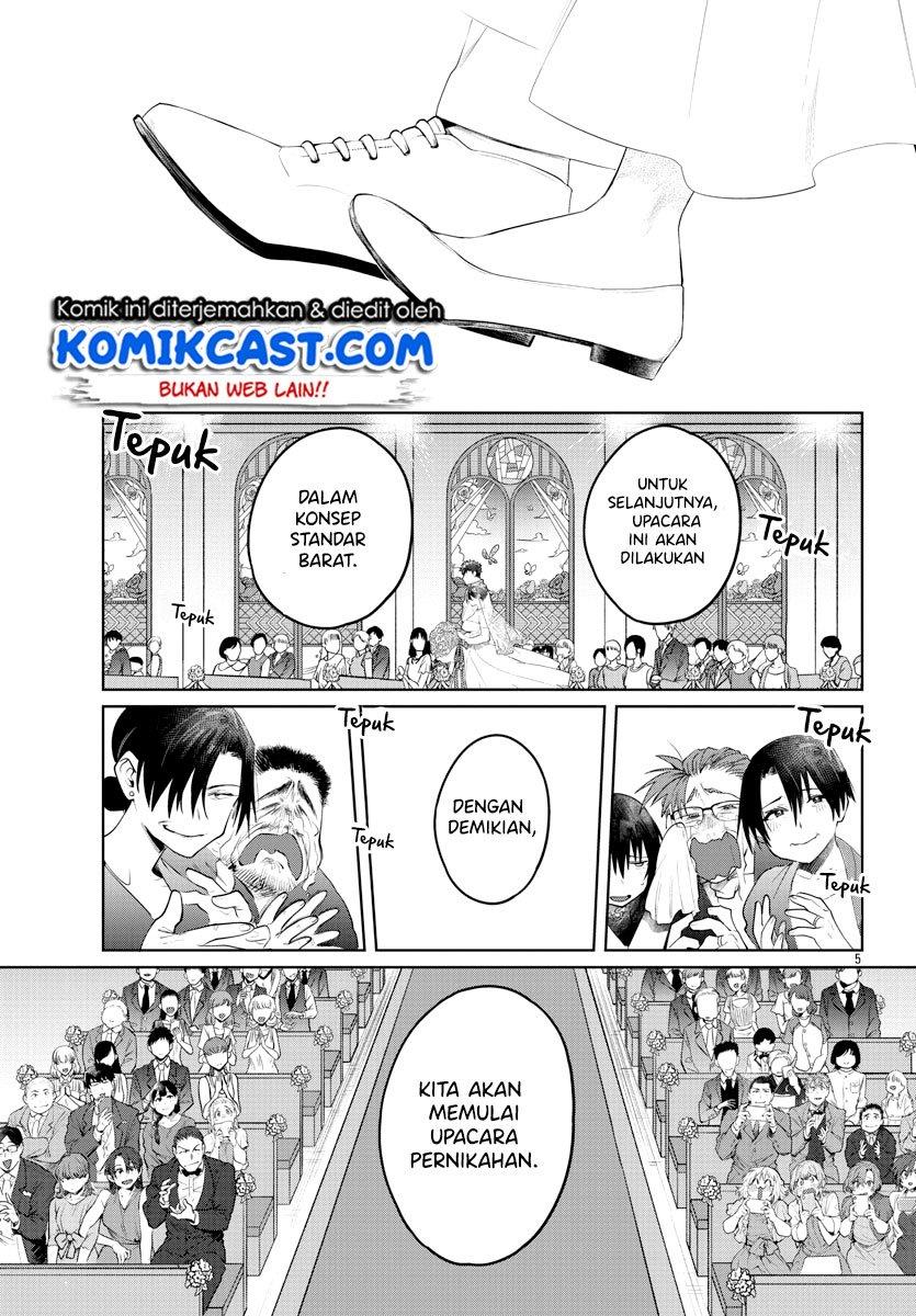 do-chokkyuu-kareshi-x-kanojo - Chapter: 39