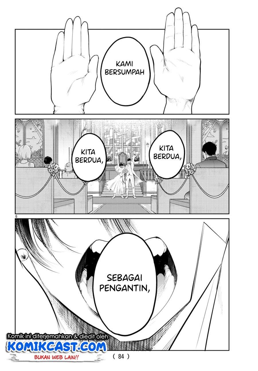 do-chokkyuu-kareshi-x-kanojo - Chapter: 39