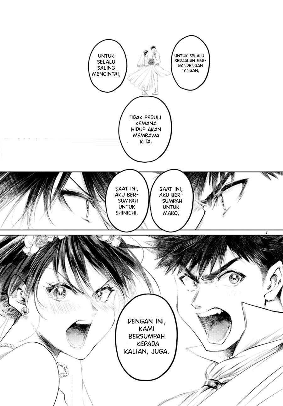 do-chokkyuu-kareshi-x-kanojo - Chapter: 39