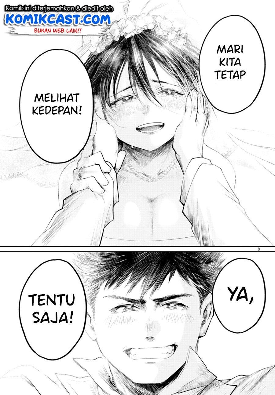 do-chokkyuu-kareshi-x-kanojo - Chapter: 39