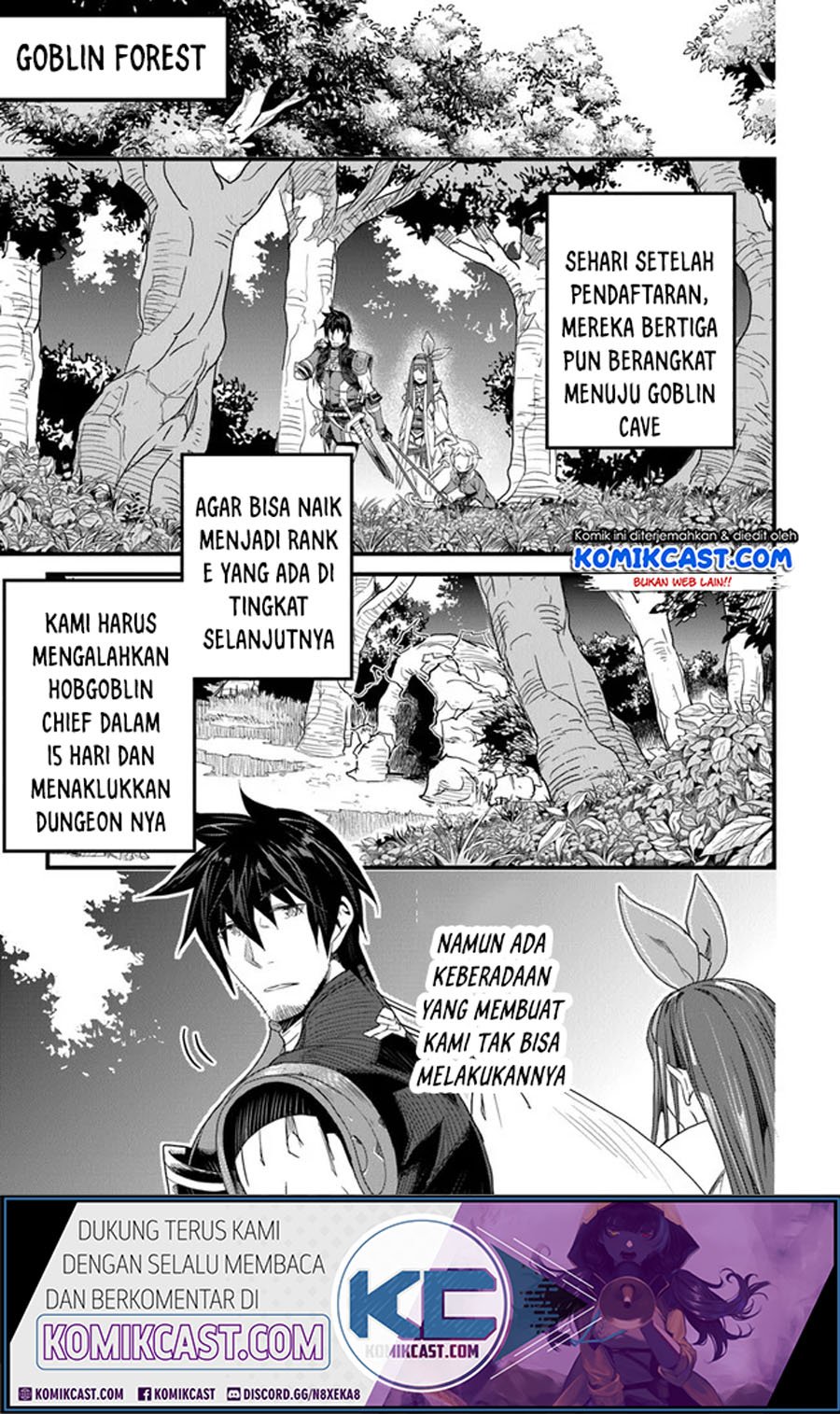 yakudatazu-skill-ni-jinsei-o-sosogikomi-25-nen-imasara-saikyou-no-boukentan-midori-kashi-no-akira - Chapter: 14.3