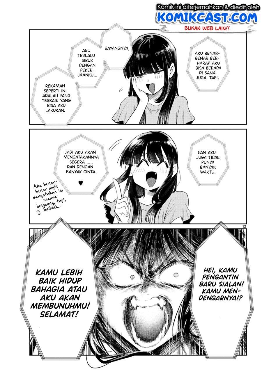 do-chokkyuu-kareshi-x-kanojo - Chapter: 39