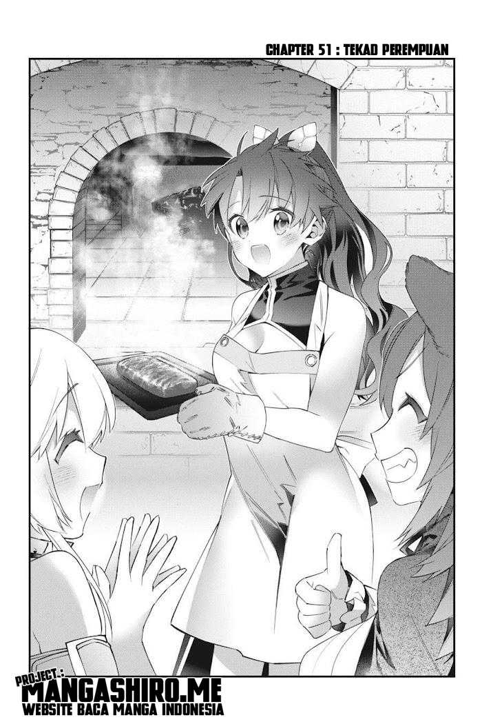 choujin-koukousei-tachi-wa-isekai-demo-yoyuu-de-ikinuku-you-desu - Chapter: 51