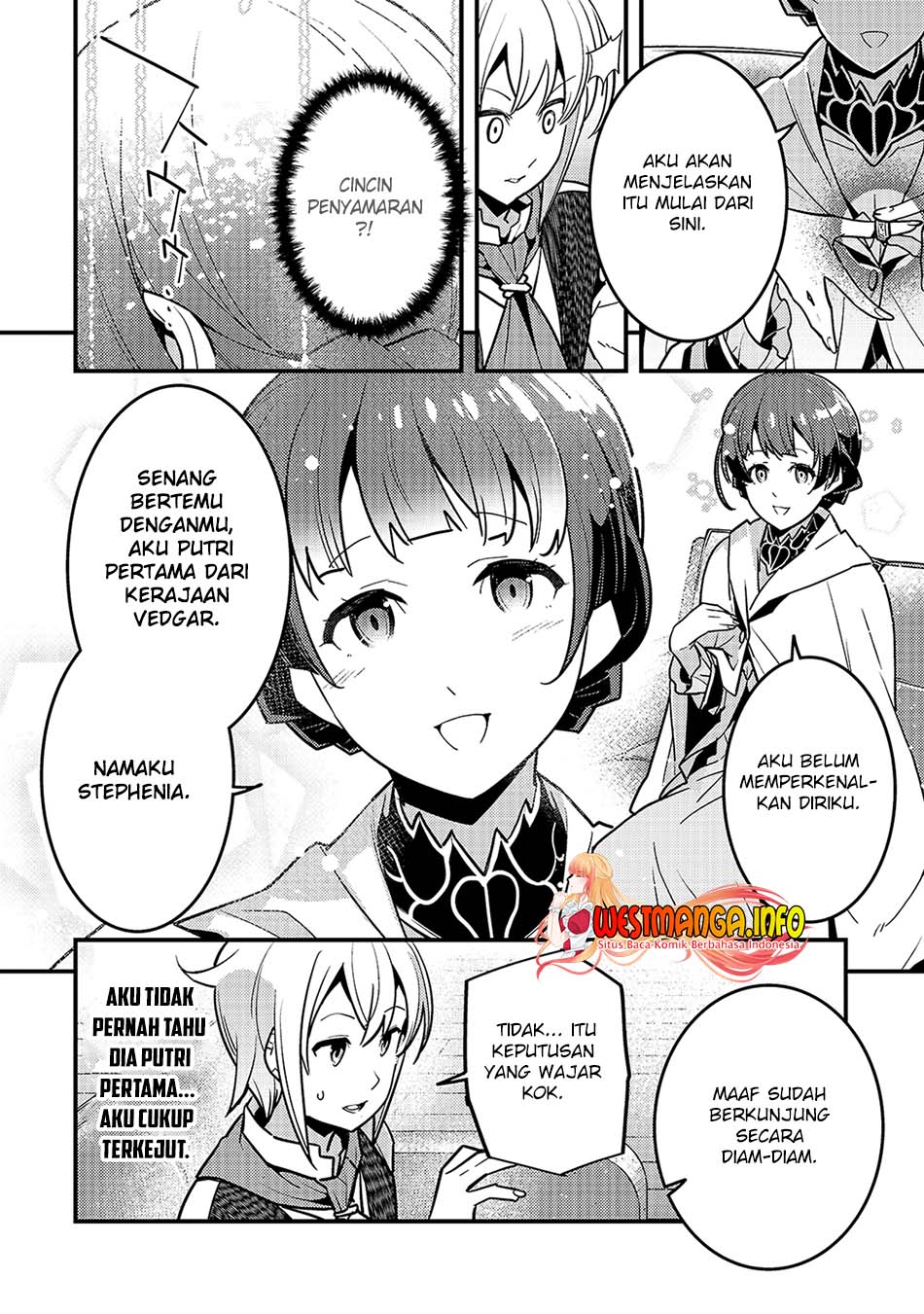 kyoukai-meikyuu-to-ikai-no-majutsushi - Chapter: 40