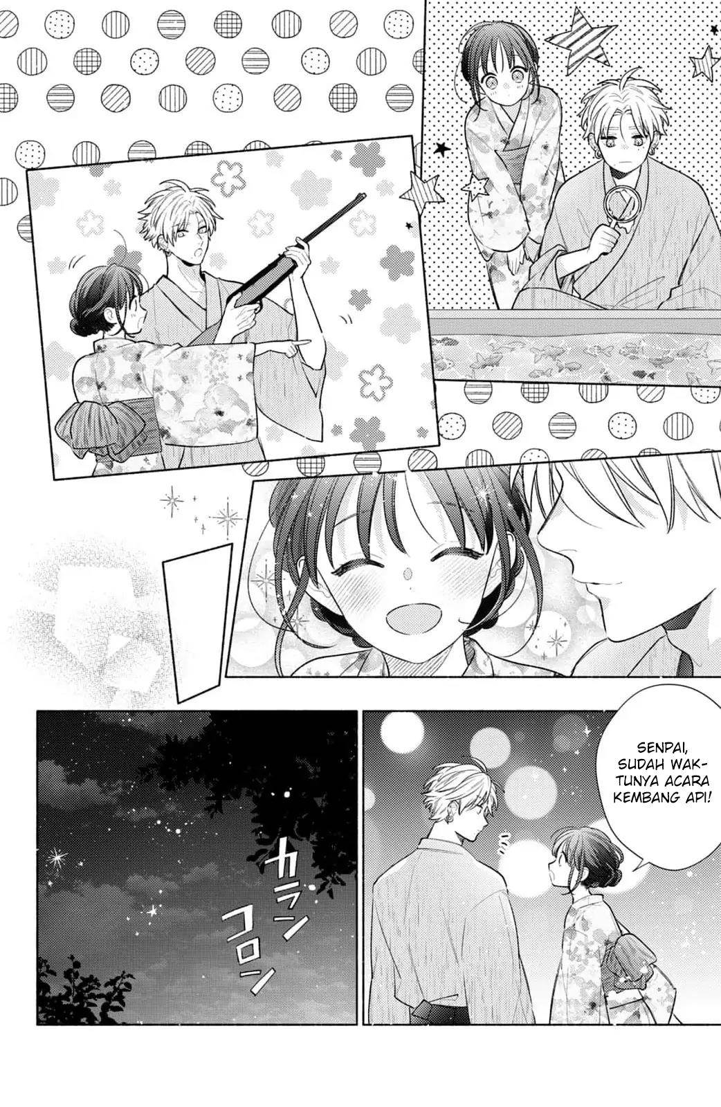 kaoru-watashi-ni-kiss-wo-shite - Chapter: 7