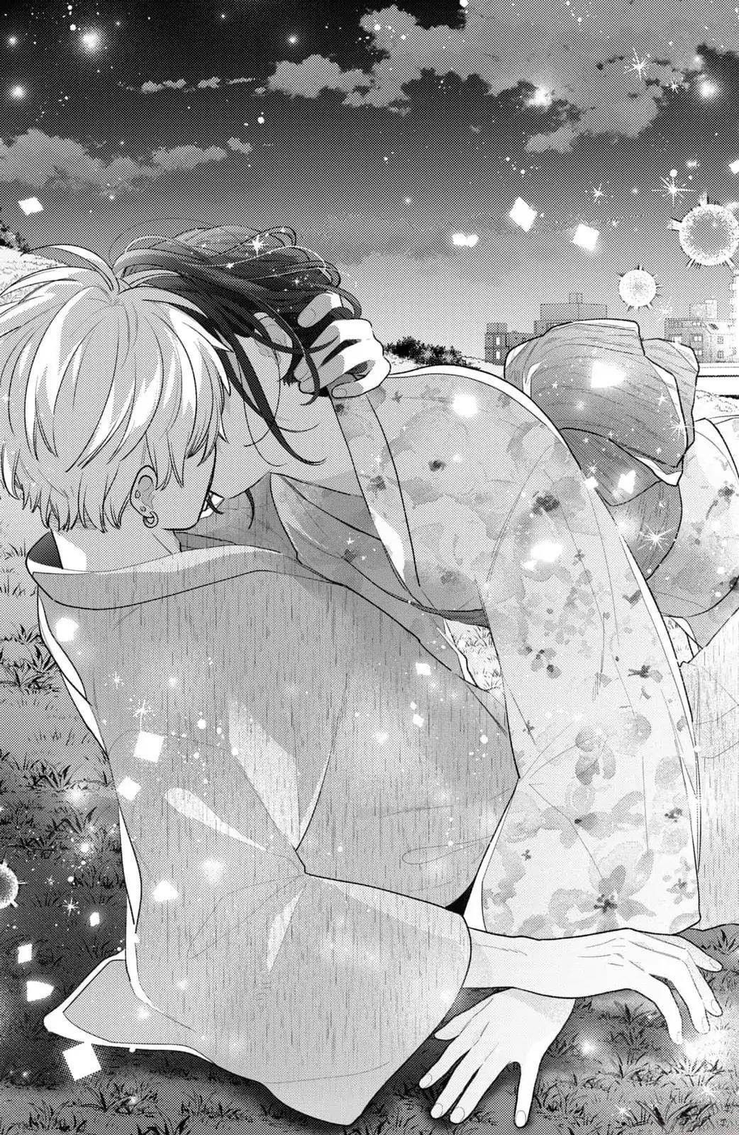 kaoru-watashi-ni-kiss-wo-shite - Chapter: 7