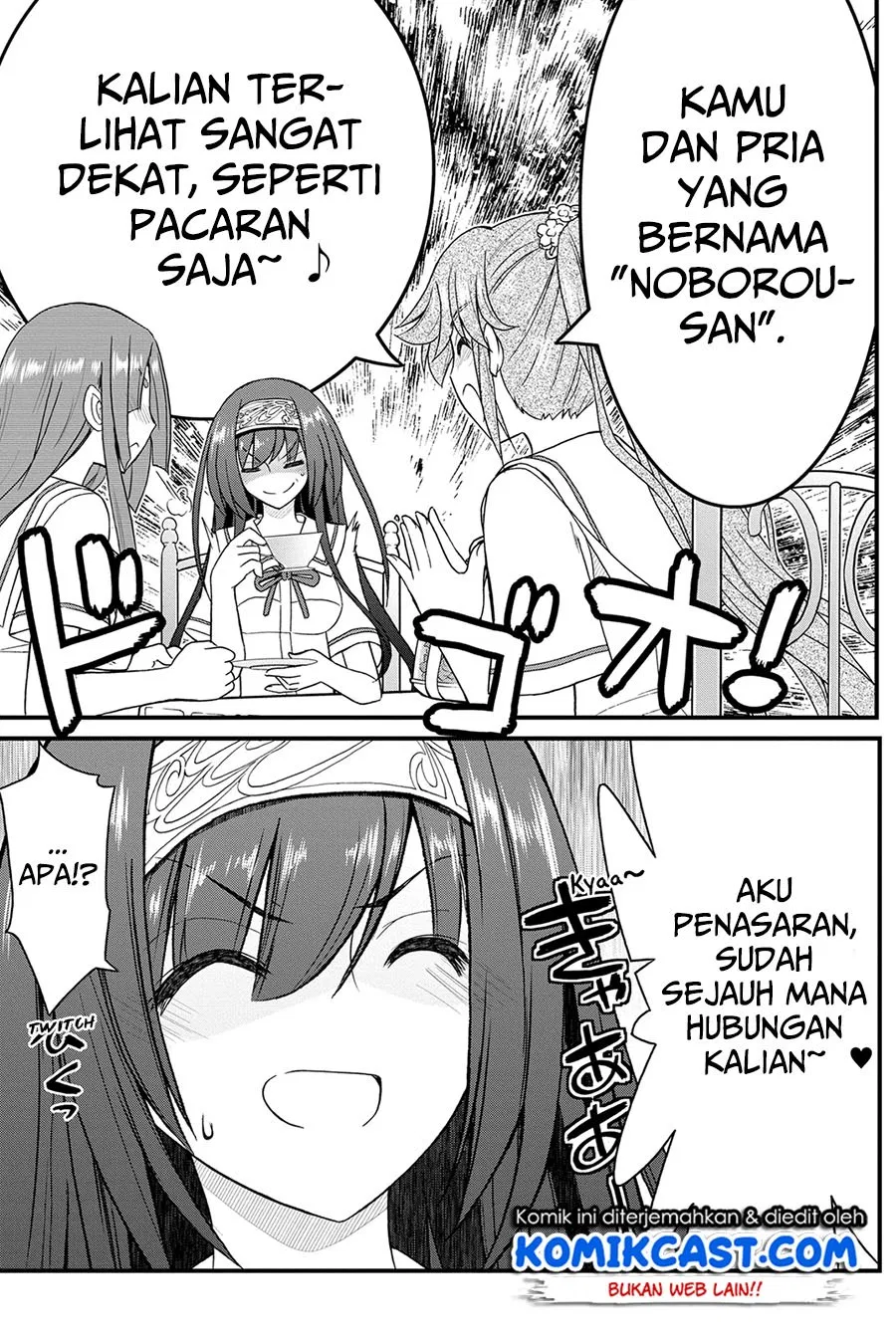 kin-no-kanojo-gin-no-kanojo - Chapter: 18