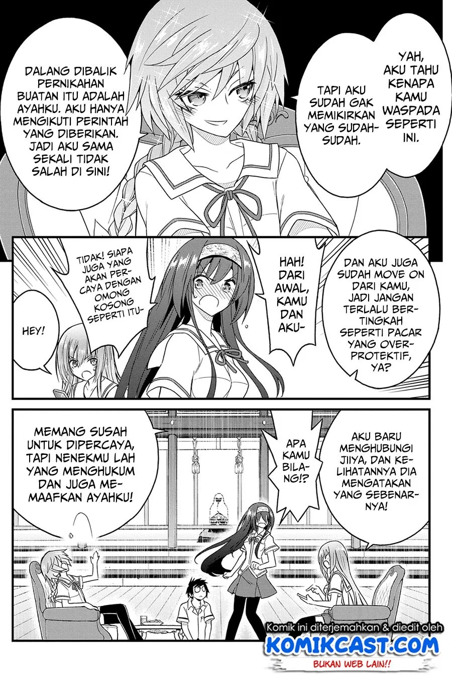 kin-no-kanojo-gin-no-kanojo - Chapter: 18