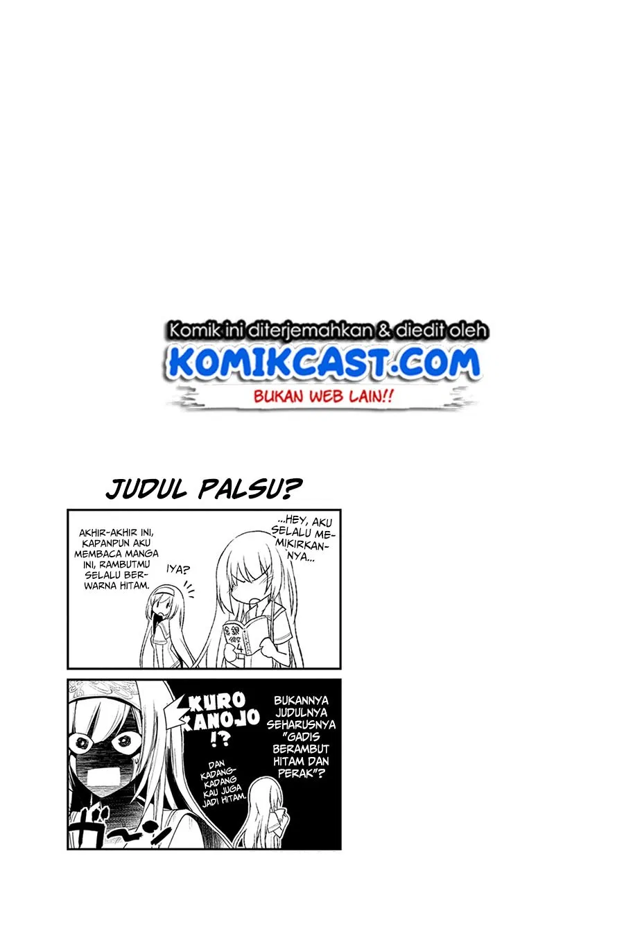 kin-no-kanojo-gin-no-kanojo - Chapter: 18